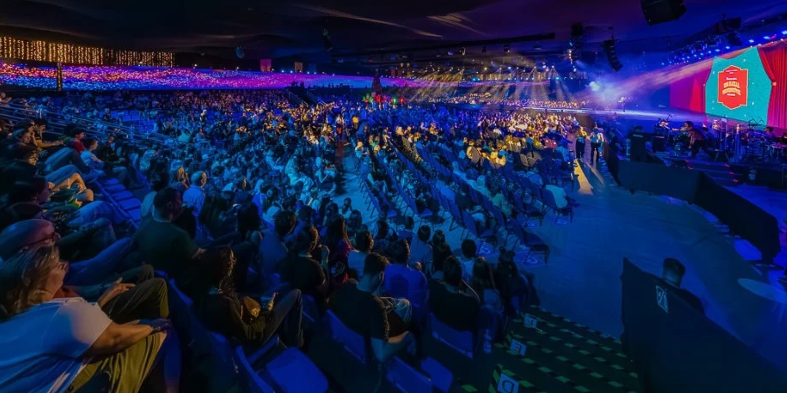 Disney Celebra. Foto: divulgação