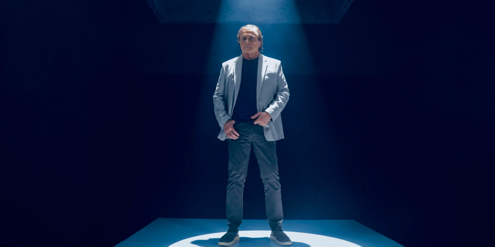 Fábio Jr. em Curitiba