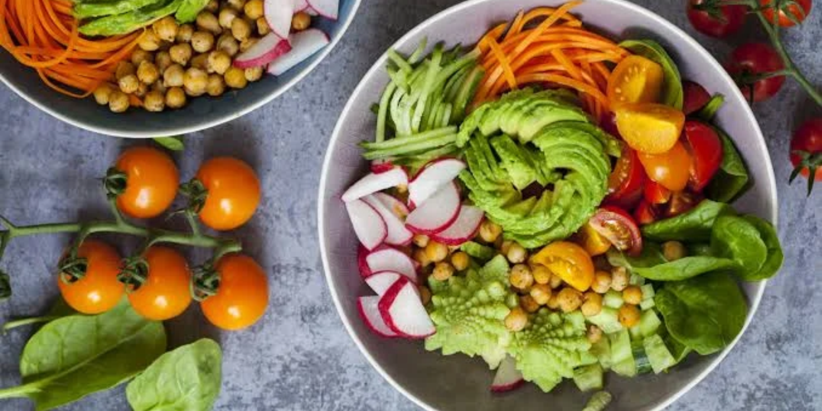 Feira para quem ama gastronomia vegana