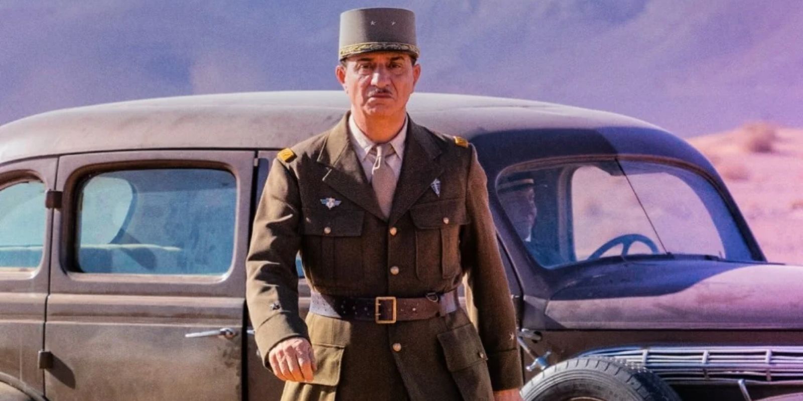 Festival de Cinema Francês chega ao Cine Passeio; confira
