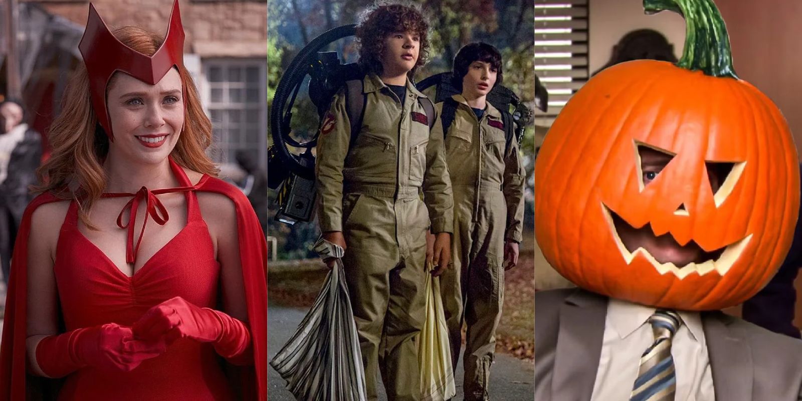 Halloween 10 séries com episódios especiais para assistir