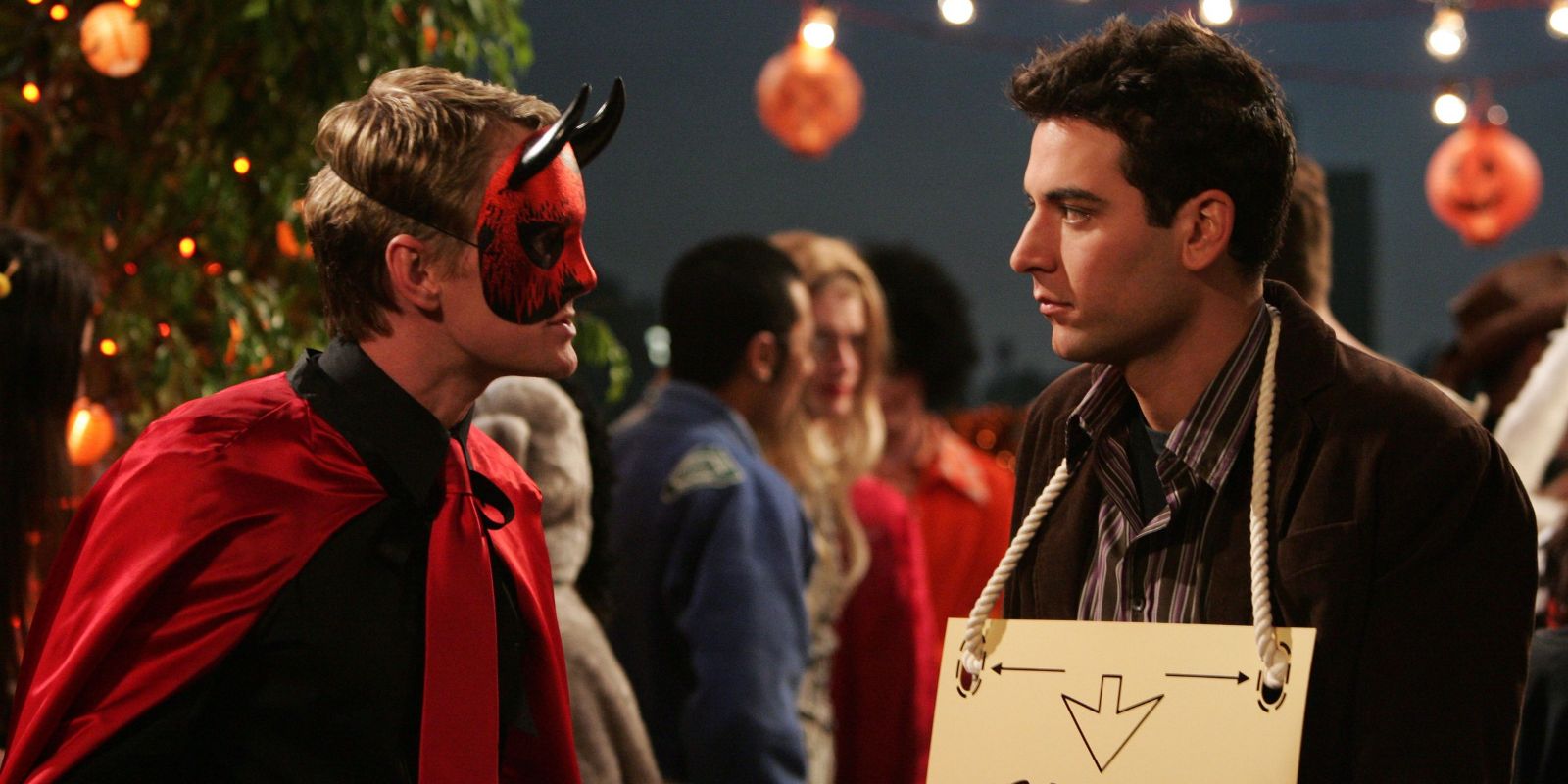 How I Met Your Mother