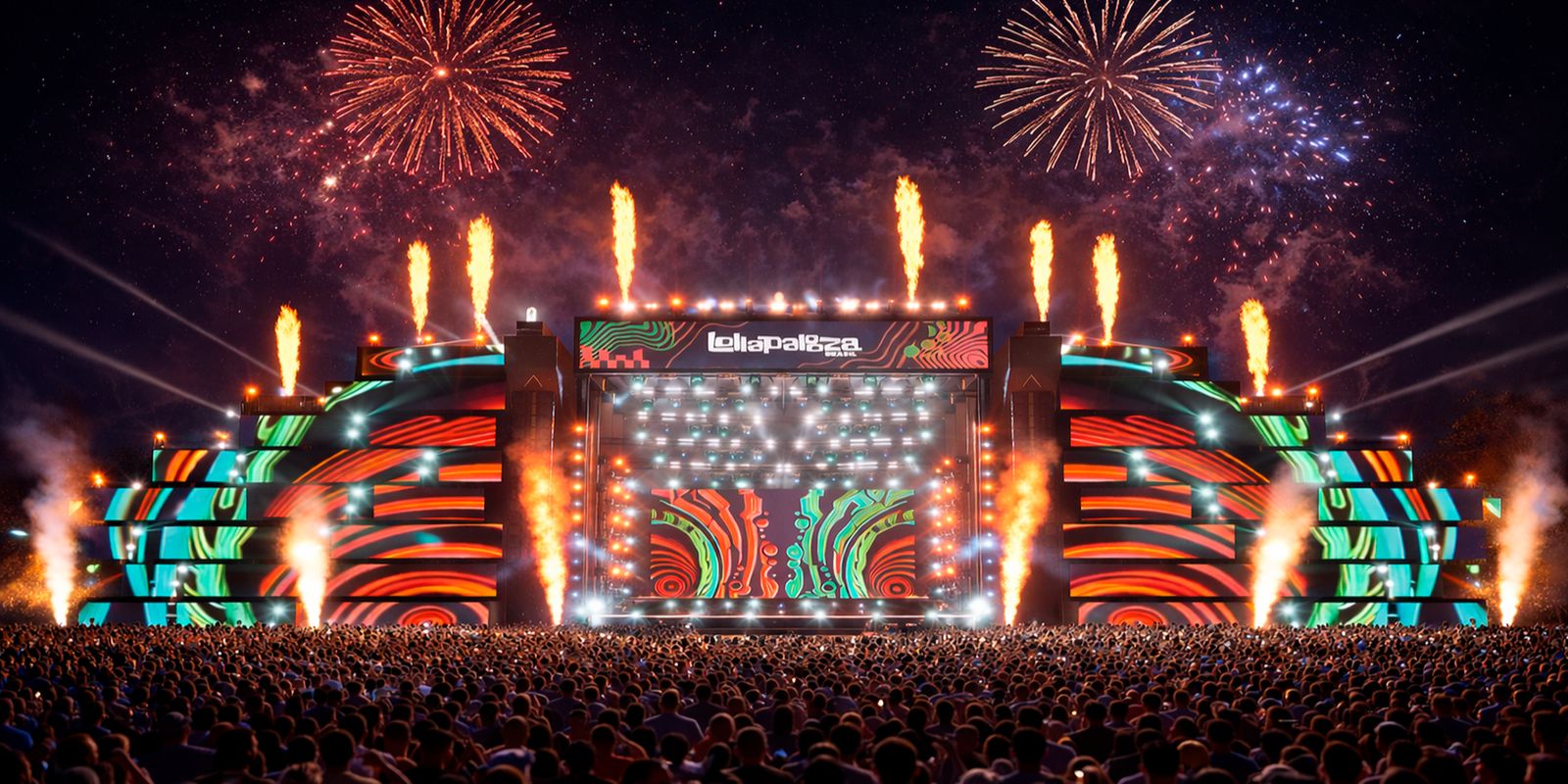 Lollapalooza 2027