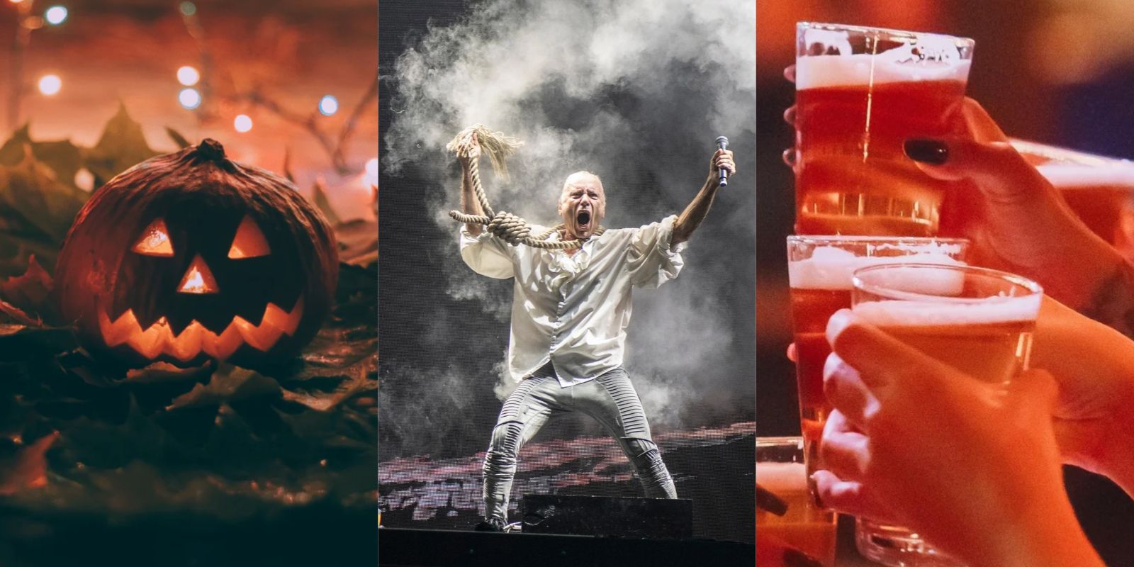 Museu e chope de graça, Iron Maiden e até drift em estádio 19 coisas para fazer em Curitiba neste fim de semana