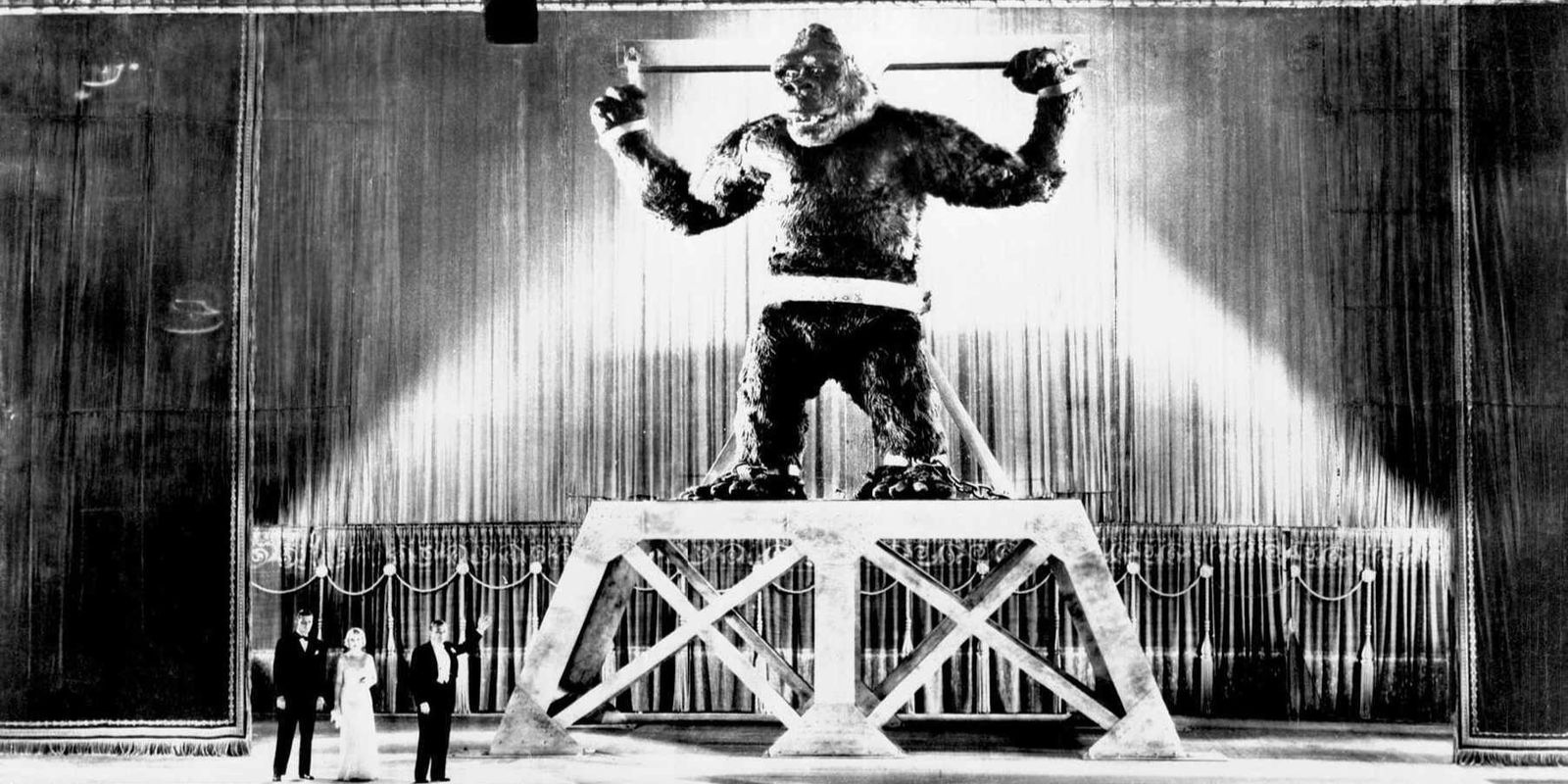 Cinemateca estreia mostra permanente