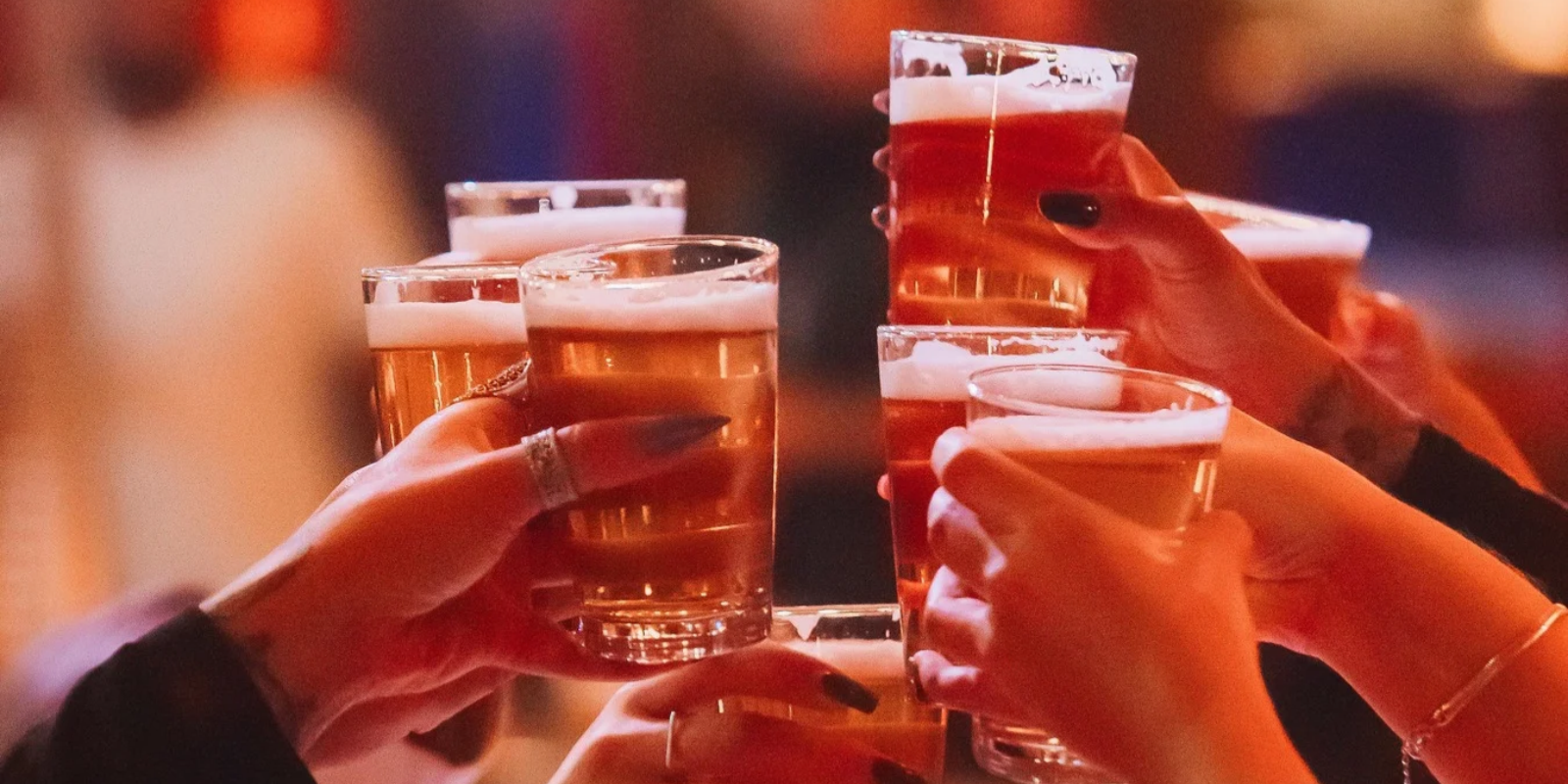 Seu voto vale chope de graça em Curitiba