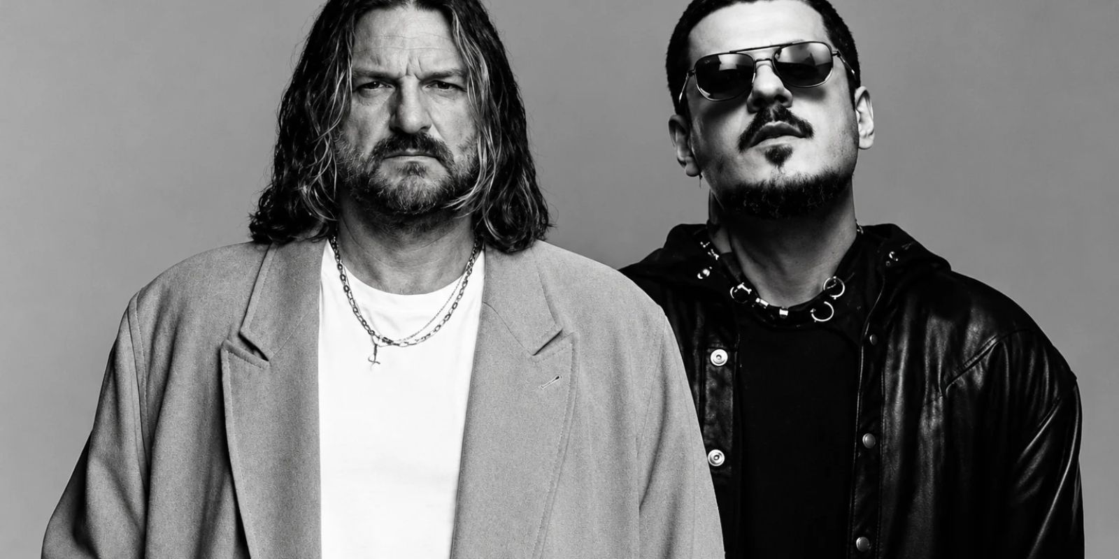 Solomun e Vintage Culture na Pedreira