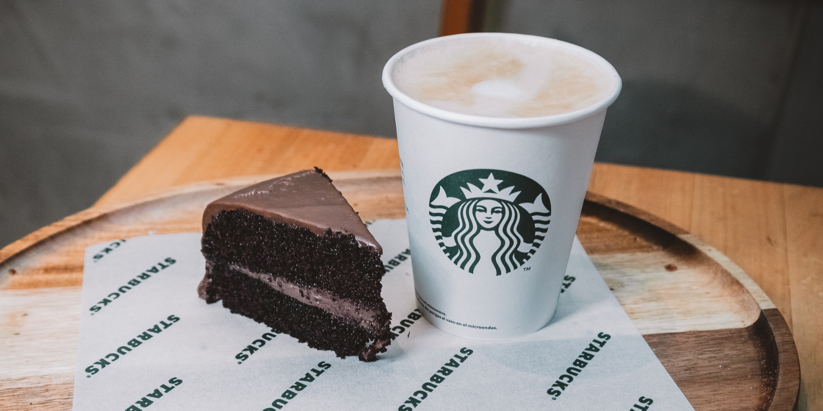 Starbucks. Foto: Nath Fotografia/Curitiba Cult