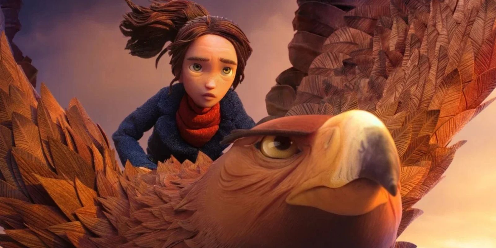 Wildwood O Bosque Selvagem (Cinemas)