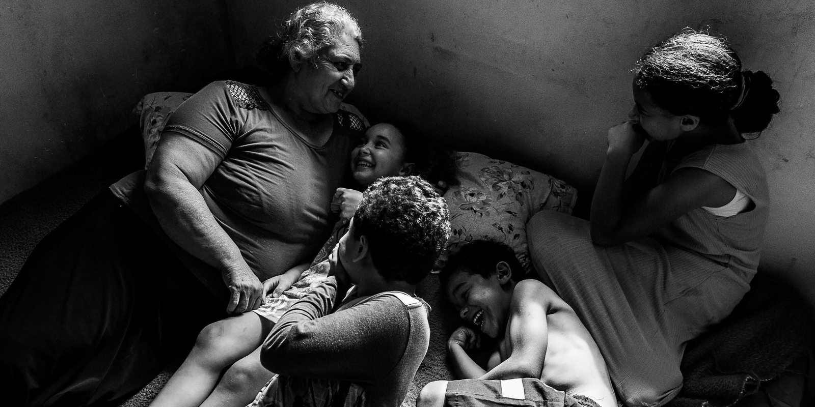 World Press Photo. Foto: Priscila Ribeiro